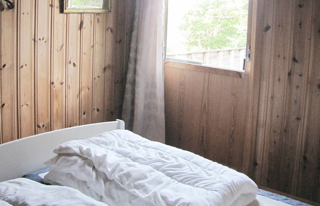 8 Person Holiday Home in Mandal, Norge - Foto 4