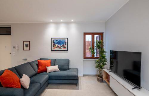 Da Lucia - Moderno Trilocale vicino al Centro e alla Spiaggia - Foto 1