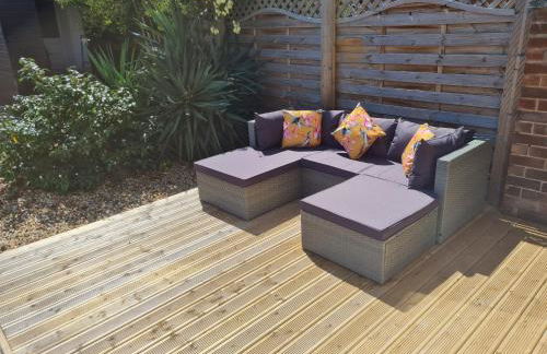 Crabtree House - Foto 12