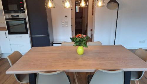 Ferienwohnung Maison Confortable mit Sonnenterrasse und Garten, Bad Ems, Koblenz, Montabaur, Wandern, Radfahren, Mountanbiketouren - Foto 4