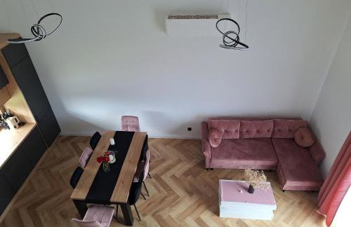 Nowoczesny wypoczynek - dom blisko jeziora i lasu - Foto 13