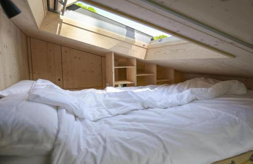 Green Tiny Spot Salemer See - Tiny House Nook 5 - Foto 17