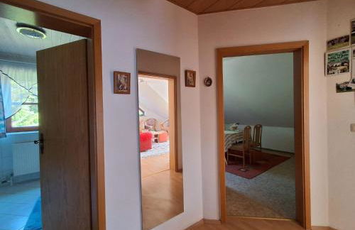 Ferienwohnung Fichtelwald - Foto 37