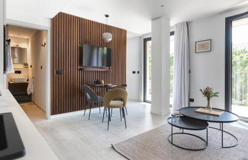 master La Rambla - Photo 7