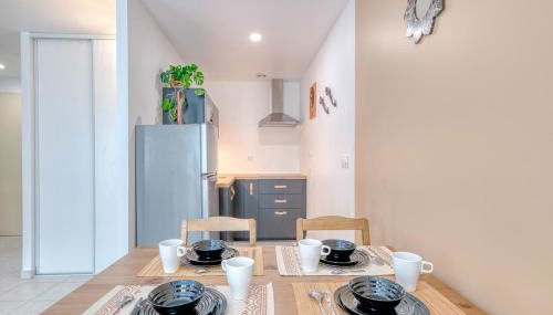 Le Soleil d'Afrique - T3 - Montluel - Foto 5