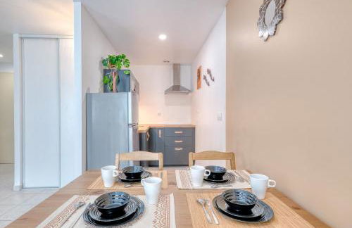 Le Soleil d'Afrique - T3 - Montluel - Foto 5