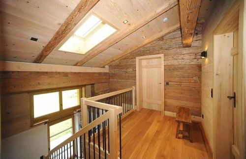 Exenbacher Hof Traumbauernhaus s´Haisl - Foto 11