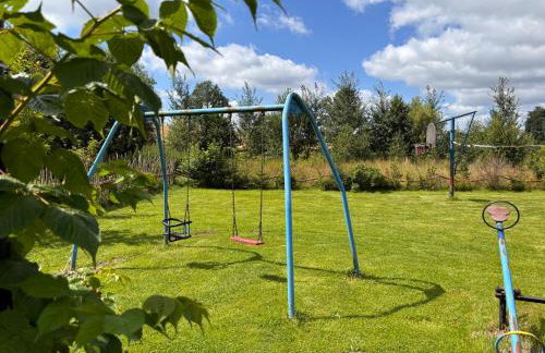 Domki Białogarda - Foto 54