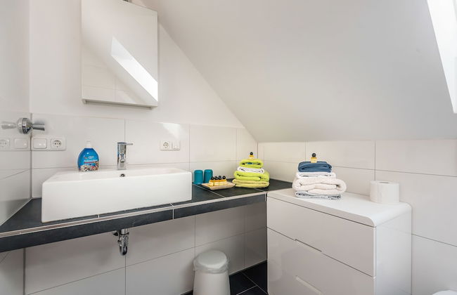 Appartmenthaus am Erlbach - Photo 58