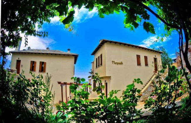 Petradi Hotel - Foto 71