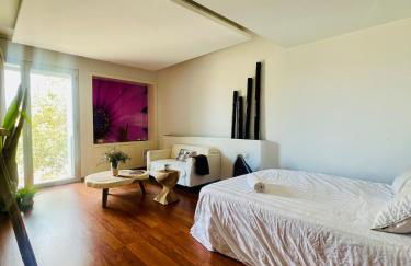 Casa de diseño en el Delta del Ebro - Foto 1