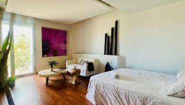 Casa de diseño en el Delta del Ebro - Foto 1