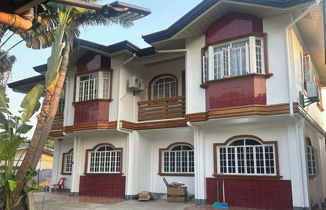 Keps Boarding House - Foto 21