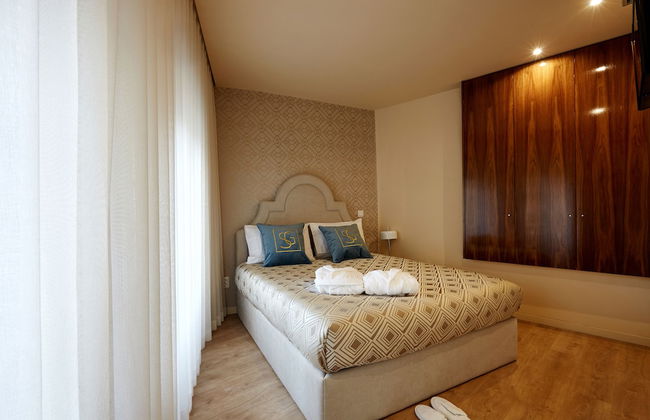 Signature Apartments Os Terceiros - Foto 8