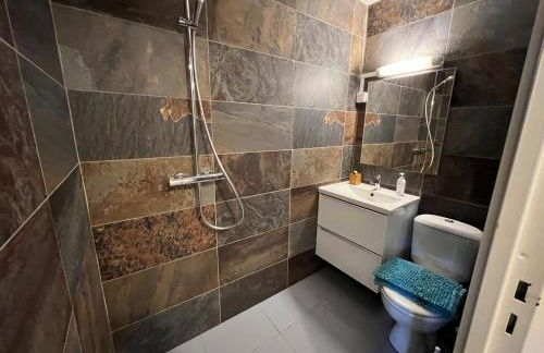 A Narbonne studio quartier Horte neuve - Foto 25