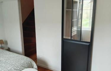 Grande maison de famille au cœur du Cotentin - Foto 18