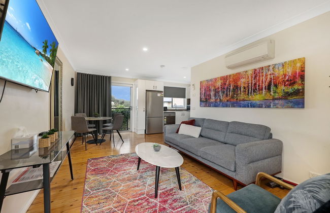 Prickly Pear Stays Jesmond - Short Term Accommodation - Foto 15