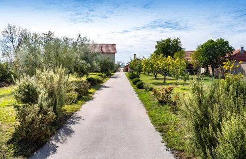 Spacious Holiday Home Joy with pool and playground, Suhovare - Foto 91