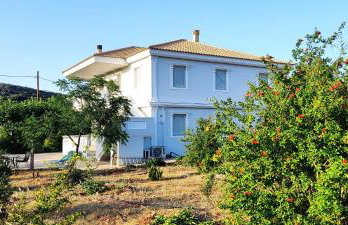 Villa Georgia With Pool - Foto 33