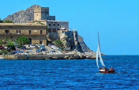 Villa Flore - Penthouse - apartment in villa - Foto 47