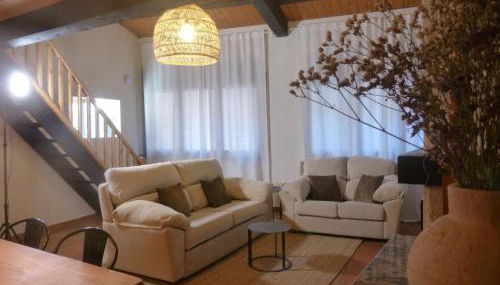 El Paller de Can Puig a la Pera 4/6 pax - Foto 2