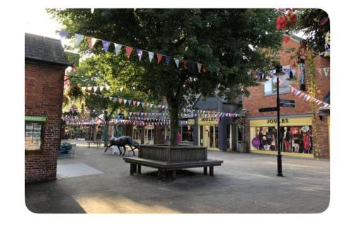 Selfcatering Coach House New Forest Dog Friendly - Foto 23