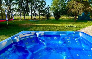 Dormi nella SPA privata con letto ad acqua, sauna, doccia emozionale e kneipp - Foto 34