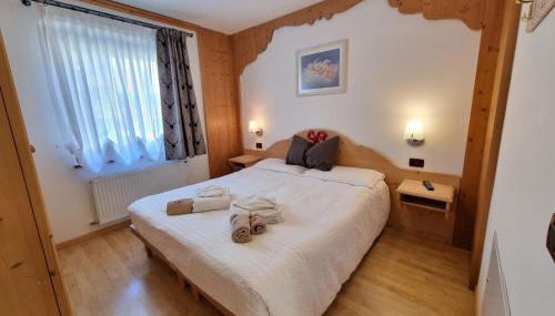 Residence Le Rose - Foto 4