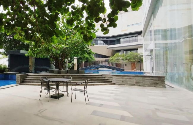 Best Value and Comfortable Living 2BR at Grand Sungkono Lagoon Apartment - Foto 22