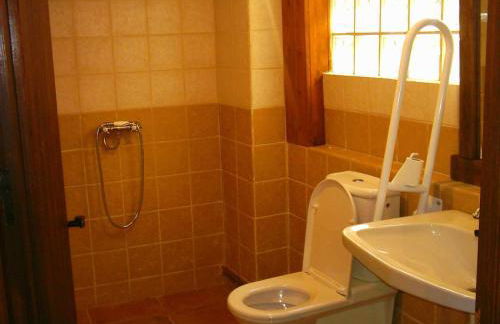 Casa Rural Casa Antiga - Foto 22