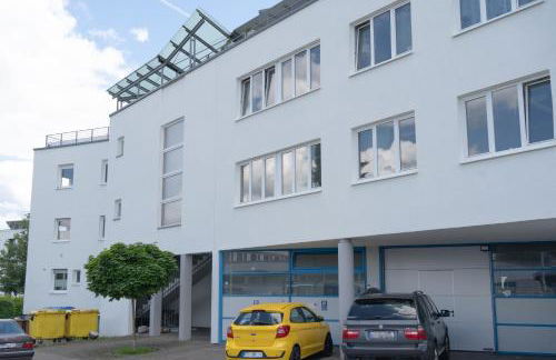 RANGE - 2 Apartments - Küche - WLAN - Netflix - Balkon - 1-6 Personen - Foto 31