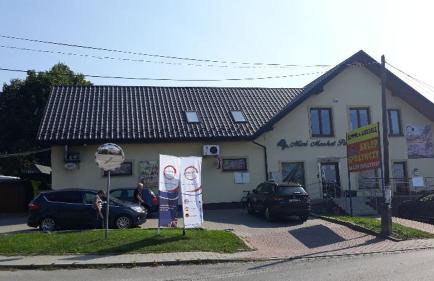 Apartament Enjoy Modlnica okolice Krakowa i Ojcowa - Foto 15