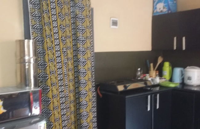 PagersHome Apartments, behind Convention Center - Foto 10