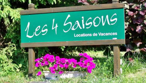Gîte Les 4 Saisons - Foto 2