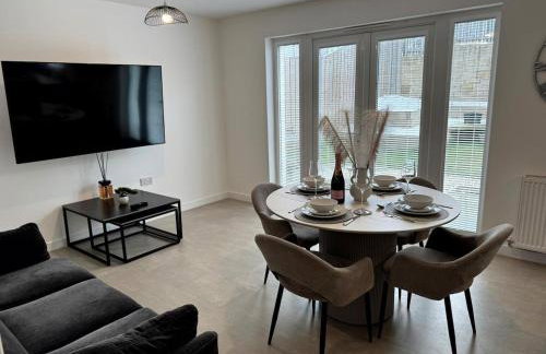 Luxury 4BR Detached Exec Home - Foto 6