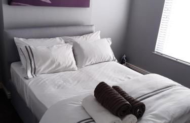 Hanwell House - Foto 17