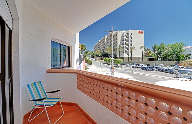 Albufeira Beach 1 by Homing - Photo 13