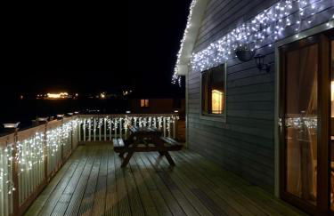 Riverside Chalet Borve Isle of Lewis - Photo 37