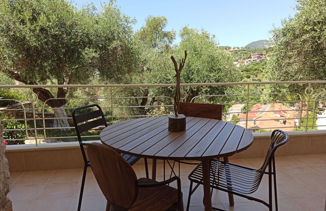 Gallery Suites Parga - Foto 39