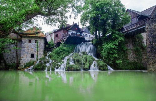 Kuća za odmor Slunjčica - Foto 10