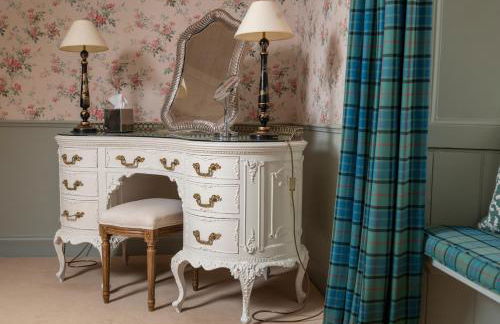 The Lauderdale at Thirlestane Castle - Foto 6