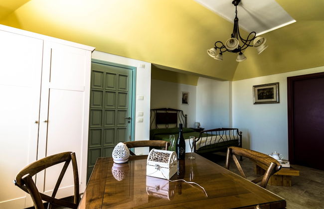 Agriturismo Masseria Calongo - Foto 2