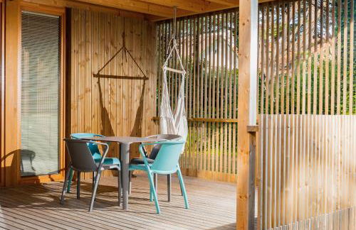 Cabanas Narea - Foto 49