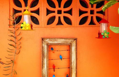 Casa Dos Patos - Foto 48