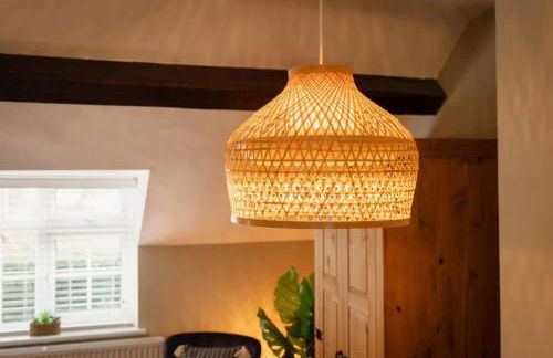 Gem of a cottage Close to Chester Chester Zoo - Foto 46