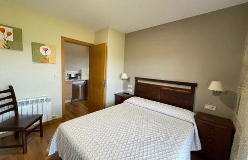 Apartamentos Río Sil - Foto 71