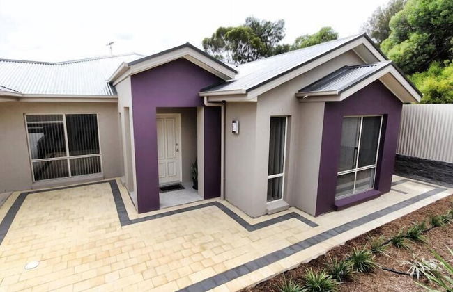 Casavino Luxury Villas - Foto 36