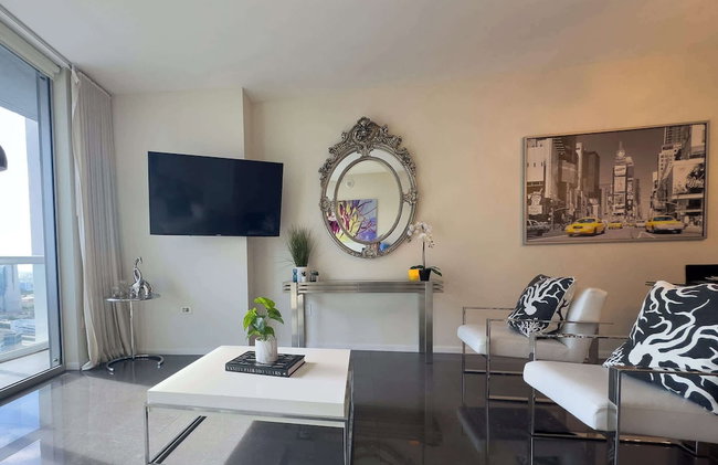 Miami Vacation Rentals - Brickell - Foto 137