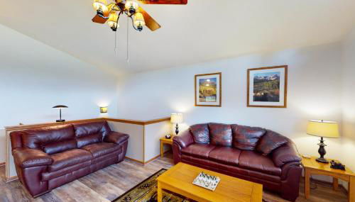 Horseshoe Haven - Foto 3