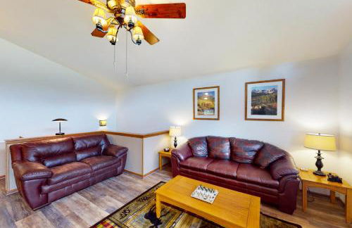 Horseshoe Haven - Foto 3